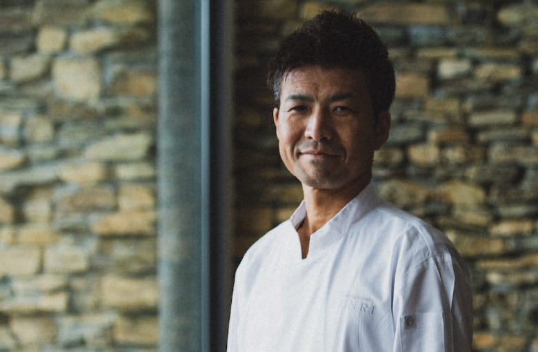 chef 町田 通