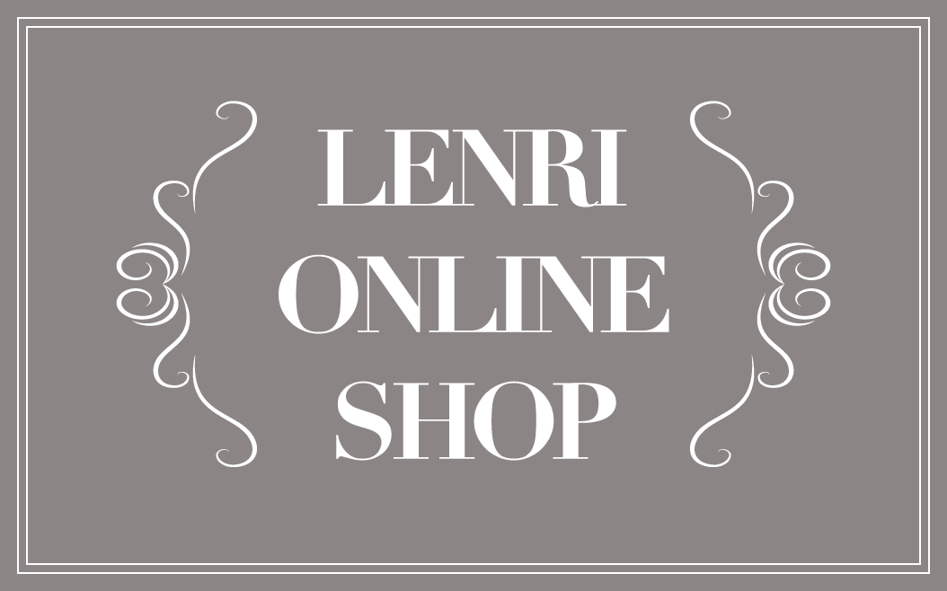 LENRI ONLINE SHOP